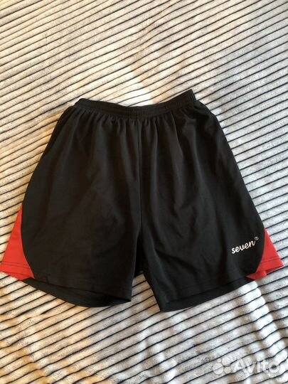 Шорты спортивные мужские