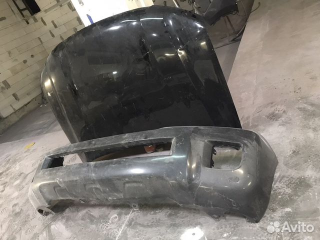 Toyota land cruiser 200