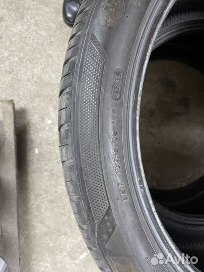 Hankook Ventus S1 Evo 3 SUV K127C 315/35 R21