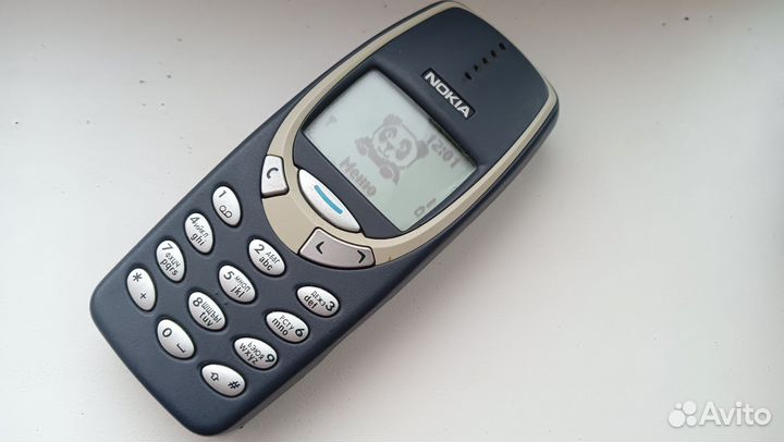 Nokia 3310