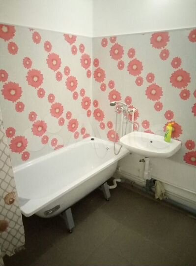 Комната 12 м² в 2-к., 5/16 эт.