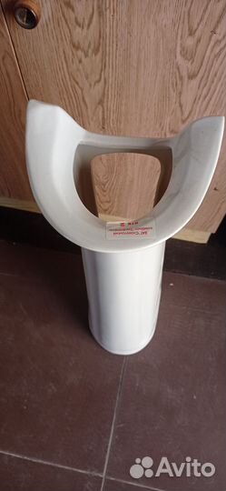 Постамент для раковины