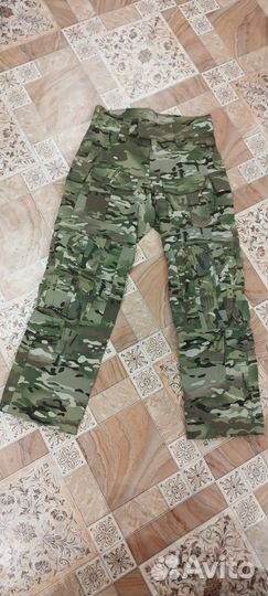 Костюм демисезонный вкпо 3.0