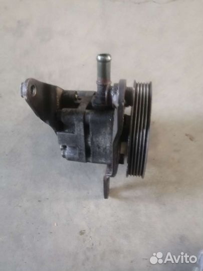 Гидроусилитель руля Mazda fpde