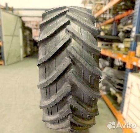 Continental Tractormaster 25,6r38