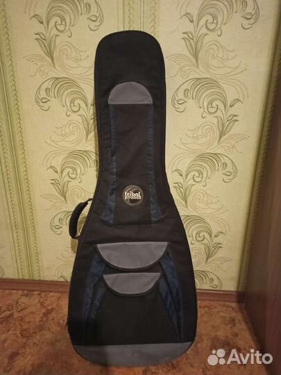 Чехол полужесткий