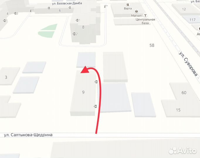 Клавиатура Samsung
