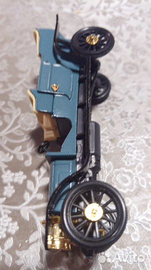 Коллекционное модель