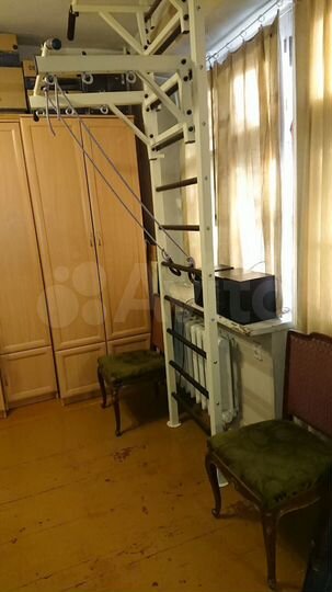 1-к. квартира, 31 м², 2/3 эт.