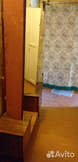 Трюмо трельяж с зеркалом
