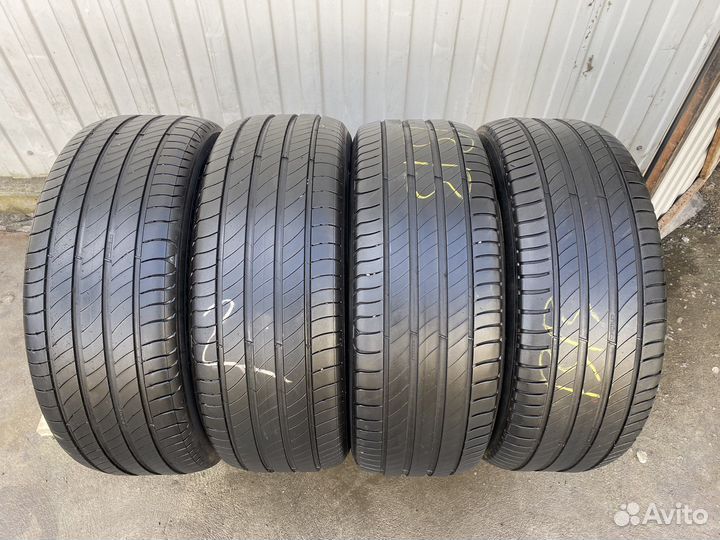 Michelin Primacy 4 205/45 R17