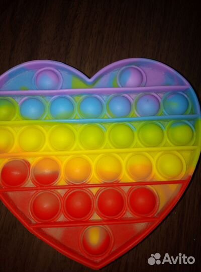 Формочки силиконовые