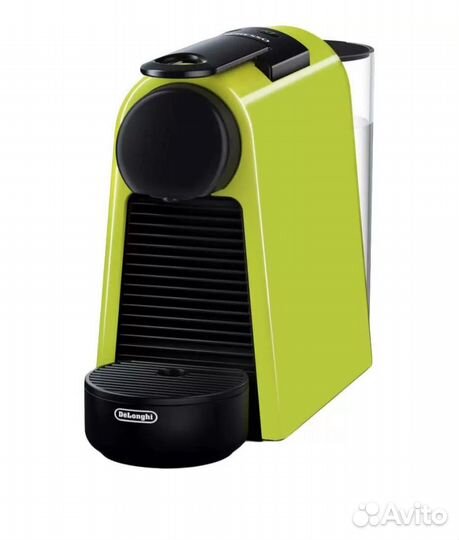 Кофемашина delonghi nespresso