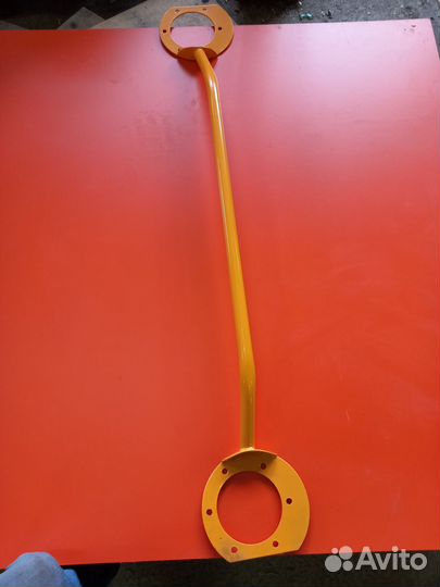 Растяжка передних стоек priora