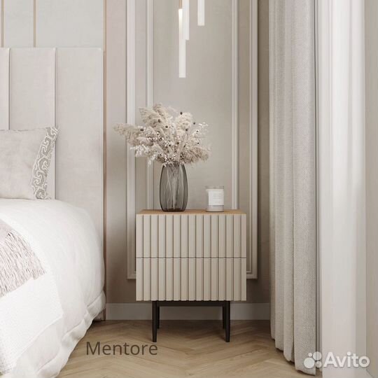 Тумба прикроватная Batista в спальню