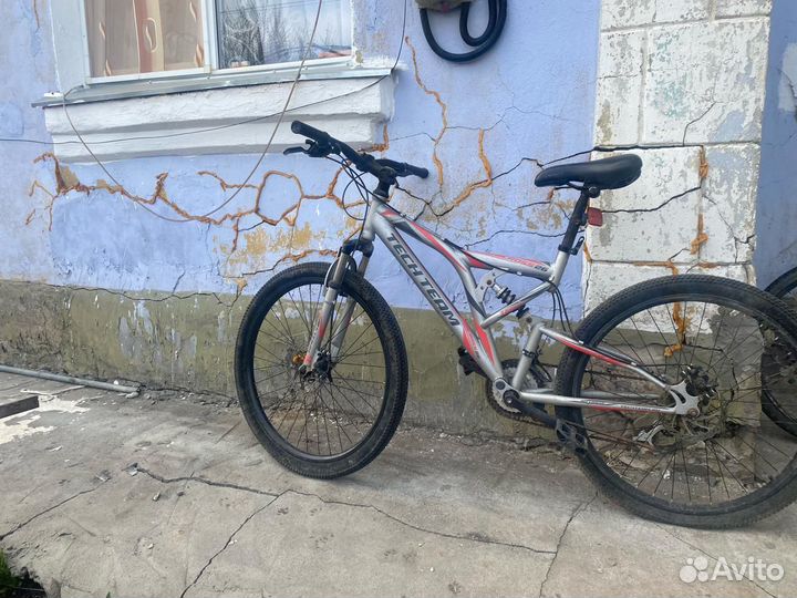 Велосипеды бу взрослый