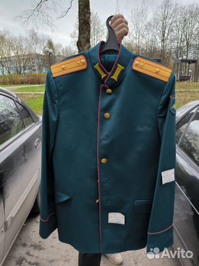 Парадная форма