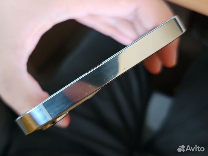 iPhone 12 Pro Max, 128 ГБ