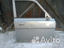 Дверь передняя на Волгу Газ-2402;