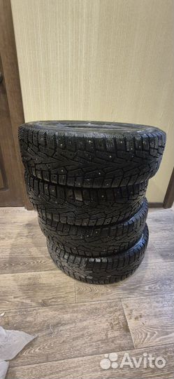 Cordiant Snow Cross 185/65 R15 92T