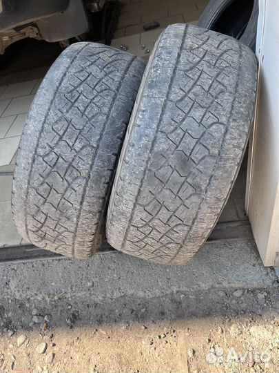 Pirelli Scorpion ATR 275/65 R17 115