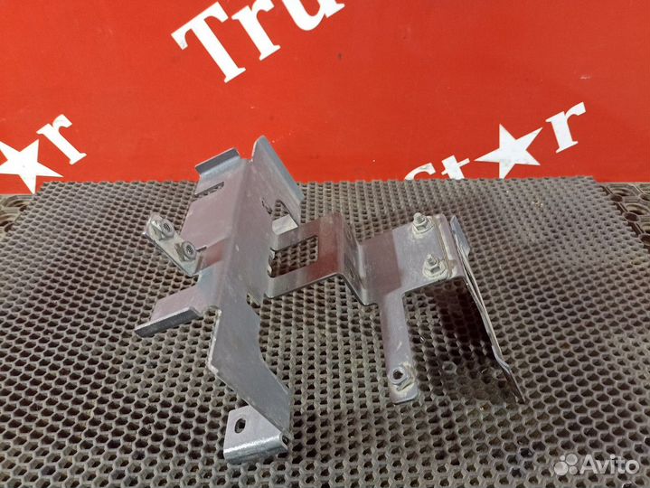 Кронштейн проводки Daf XF106