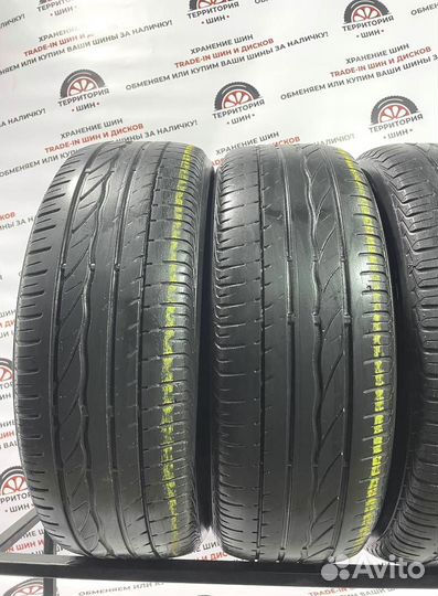 Bridgestone Turanza ER300 205/60 R16 90P