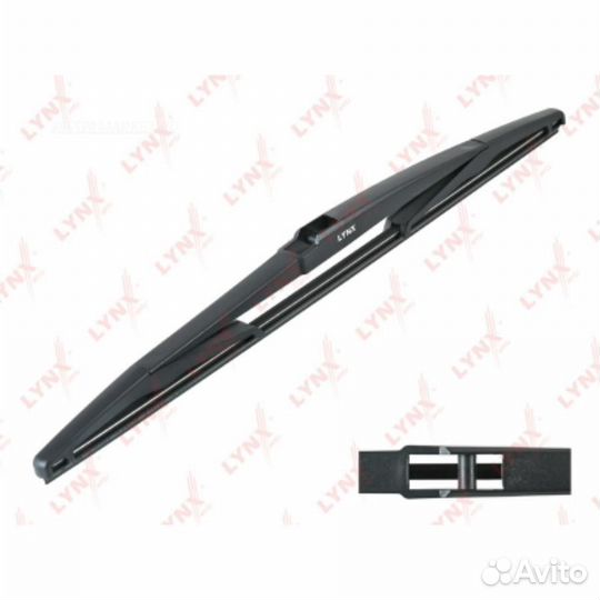 Lynxauto LR40E Щетка стеклоочистителя задняя 400мм