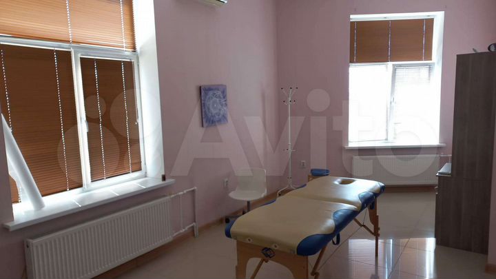 Кабинет, 12 м²