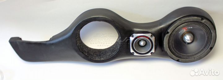 Подиумы Ваз 2101-07 Классика 16x16xвч винил