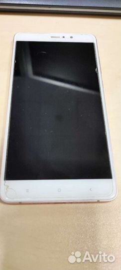 Xiaomi mi 5s plus