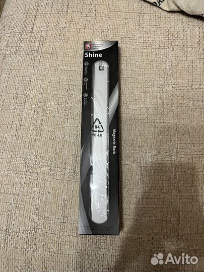 Магнитная планка-держатель для ножей