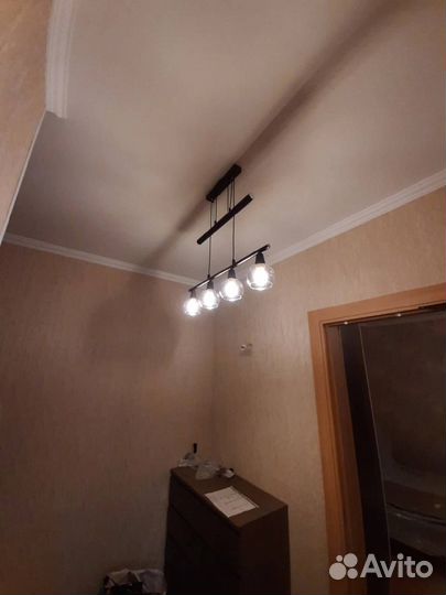 Услуги электрика. Монтаж/демонтаж