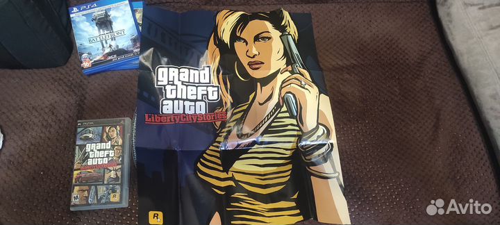 Игры диски PlayStation ps4 ps5 PSP