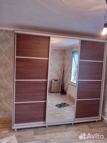 Мебель на заказ