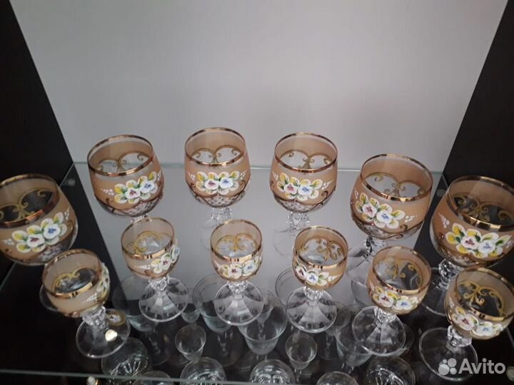 Бокалы для вина