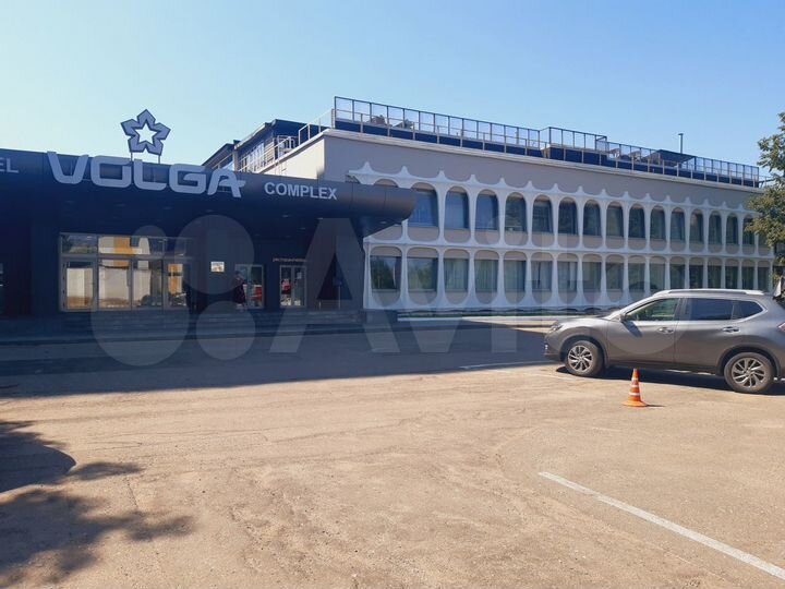 Свободного назначения, 18 м²