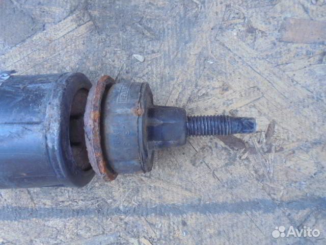 Амортизатор задний L Ford Edge CD3