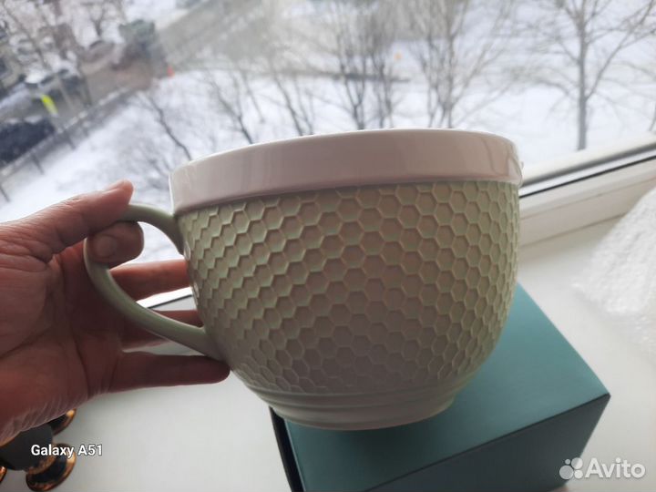 Кувшин керамика 2л