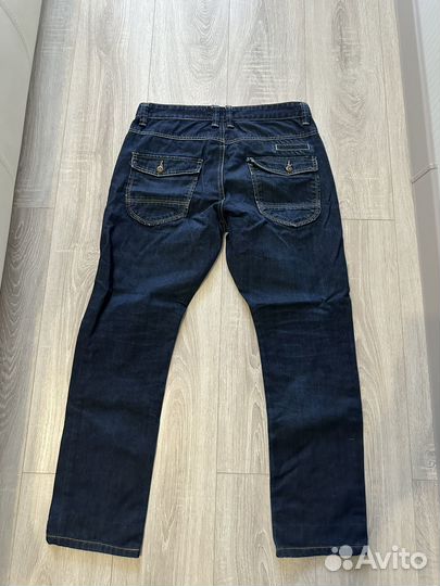 Джинсы мужские house