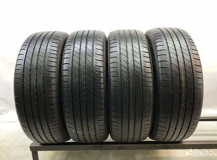 Dunlop SP Sport Maxx 050 235/55 R20 120Y