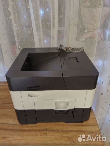 Принтер Kyocera Ecosys P3050DN объявление продам