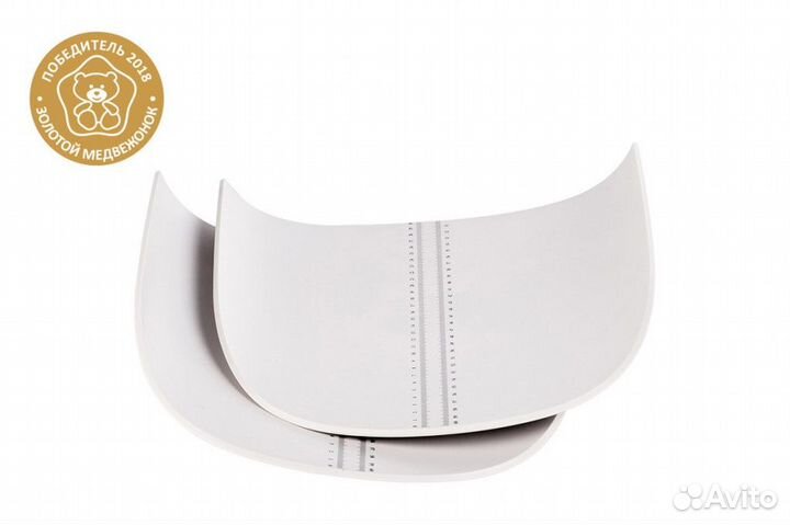 Весы для новорожденных Maman sbbc 218