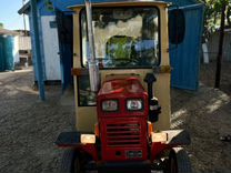 Мини-трактор XINGTAI 120, 2007