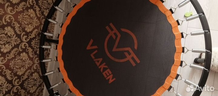 Батут для джампинга