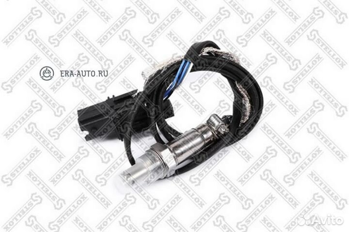 Stellox 2000220SX лямбда-зонд\ Volvo S60/S80/V70 2.0-2.5T 00