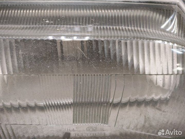 Фара передняя правая Лада 2115 2007