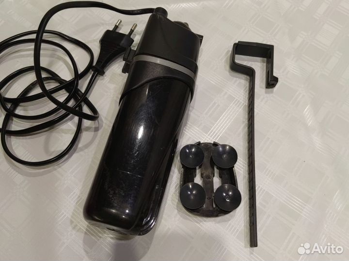 Внутренний фильтр aquael FAN 1