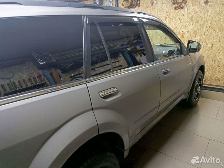 Great Wall Hover H5 2.4 МТ, 2013, 125 521 км