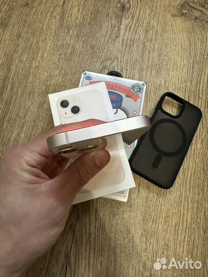 iPhone 13 mini, 256 ГБ